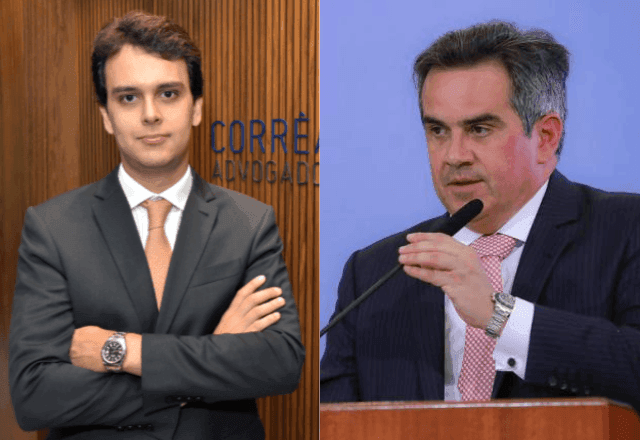 Imagem da noticia "Chance zero de delação”, afirma novo advogado de Ciro Nogueira 