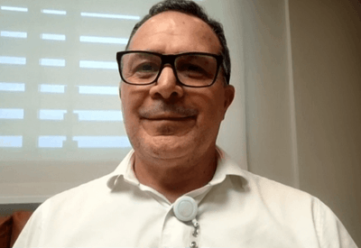 Exclusivo: 'O resultado do bloqueio do nervo frênico foi insatisfatório', diz médico de Bolsonaro