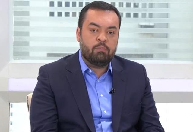 Imagem da noticia RJ: "Esperar para ver o que aconteceu", diz Castro sobre prisão de ex-secretário