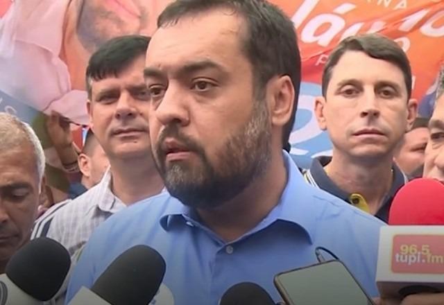 Imagem da noticia Rio de Janeiro estuda transferir lideranças do crime organizado para presídios federais