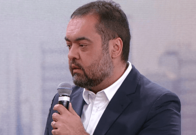 Castro publicou leis e nomeou secretários alinhados à Refit, diz PF