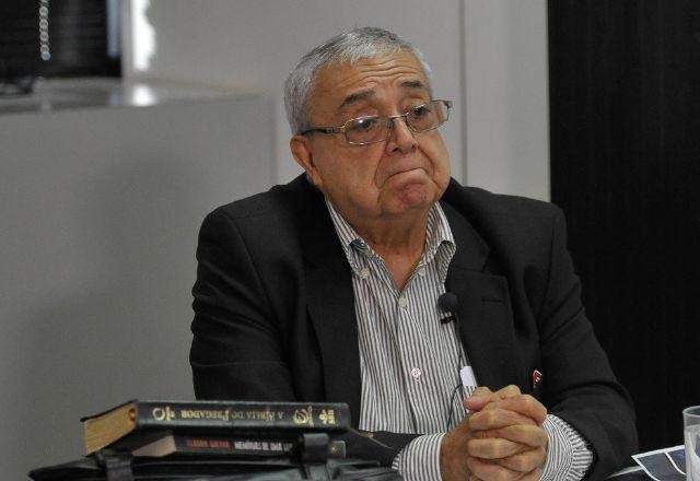 Imagem da noticia Ex-delegado do DOPS é condenado por ocultação de cadáver na ditadura