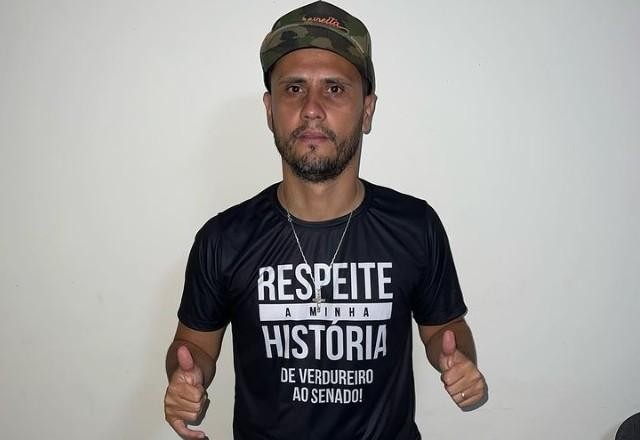 Imagem da noticia Cleitinho supera Alexandre Silveira e é eleito senador por Minas Gerais