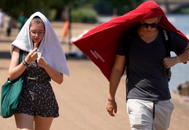Imagem da noticia Mudança climática já causou US$ 65 bilhões em prejuízos só esse ano