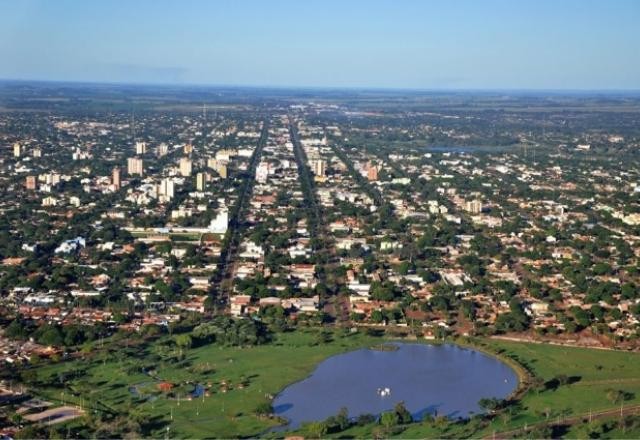 Sul com temporal, ventania e granizo; Maranhão com menos chuva