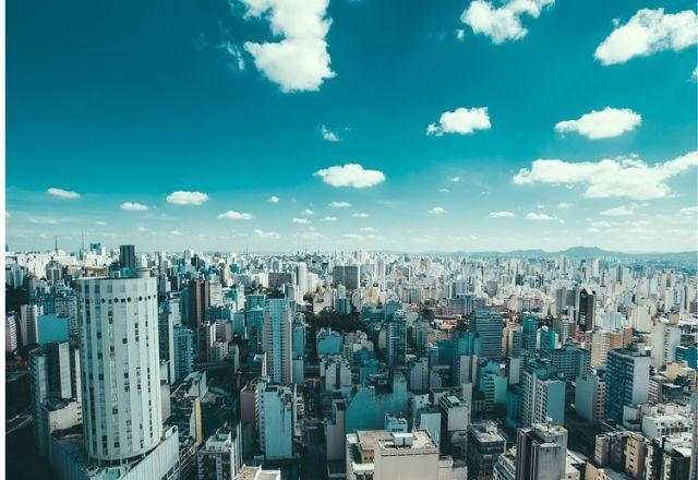 Imagem da noticia Temperatura em São Paulo sobe hoje e deve permanecer alta até começo de maio