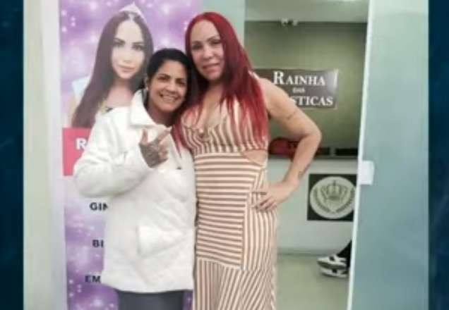 Imagem da noticia Clínica onde MC Atrevida operou é acusada de outros erros médicos