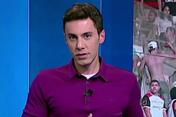 Imagem da noticia Clubes do Paraná vão utilizar biometria no combate à violência em estádios