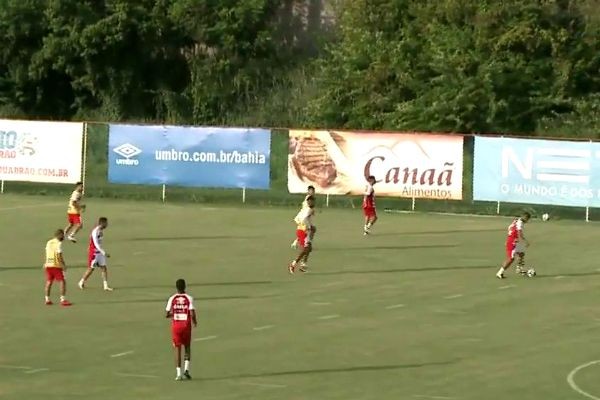 Imagem da noticia Clubes enfrentam semana decisiva na Copa do Nordeste