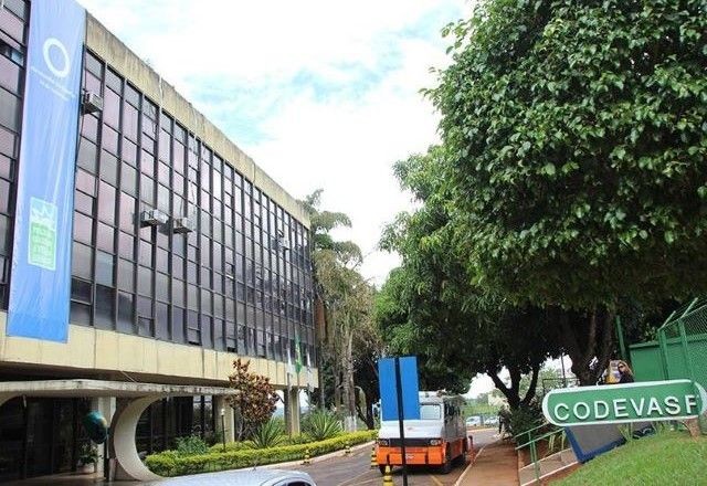 Imagem da noticia Concurso da Codevasf reabre inscrições nesta quarta (19), com salários de R$ 9 mil e 61 vagas