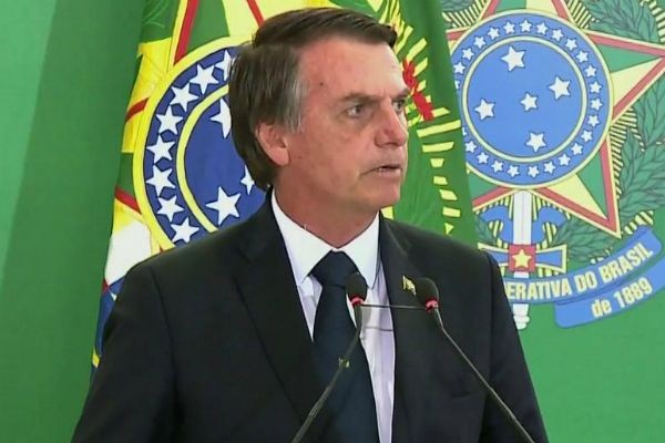 Imagem da noticia Cofre para casas com crianças pode ser requisito para posse de armas 