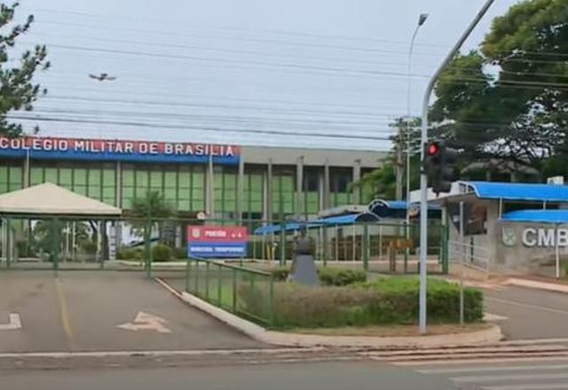 Imagem da noticia Sargento do Exército é condenado por beijar aluna de 14 anos