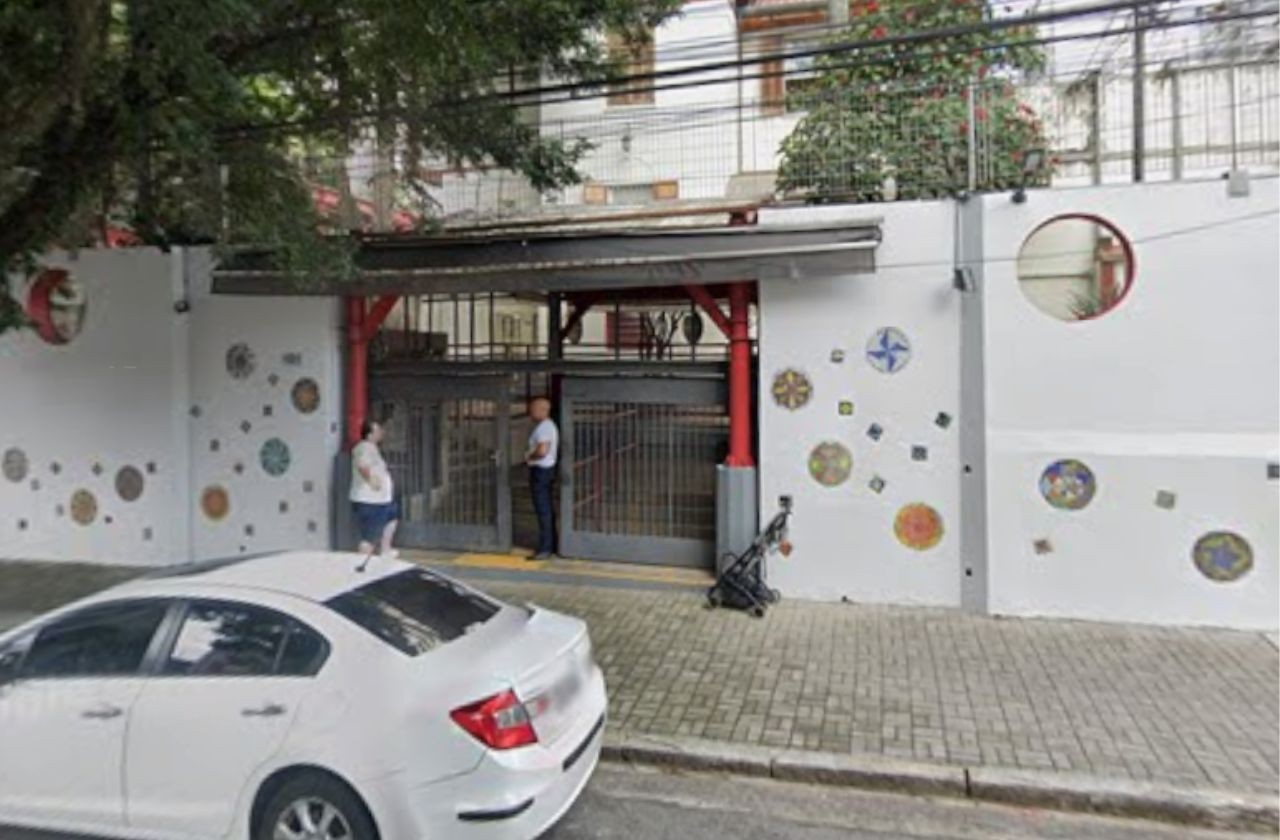 Imagem da noticia Escola em SP suspende alunos após mensagens misóginas contra colegas