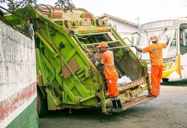 Imagem da noticia Norte e Nordeste têm menores percentuais de coleta direta de lixo, diz IBGE