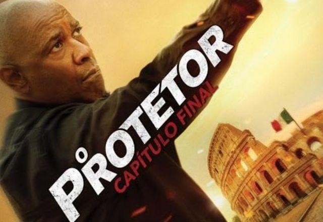 Imagem da noticia "O Protetor 3" leva Denzel Washington a lutar contra a máfia italiana