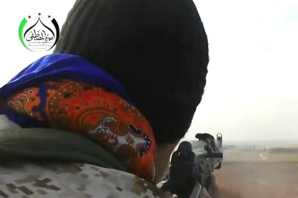 Imagem da noticia Com quase 500 mil mortos, guerra civil na Síria completa seis anos