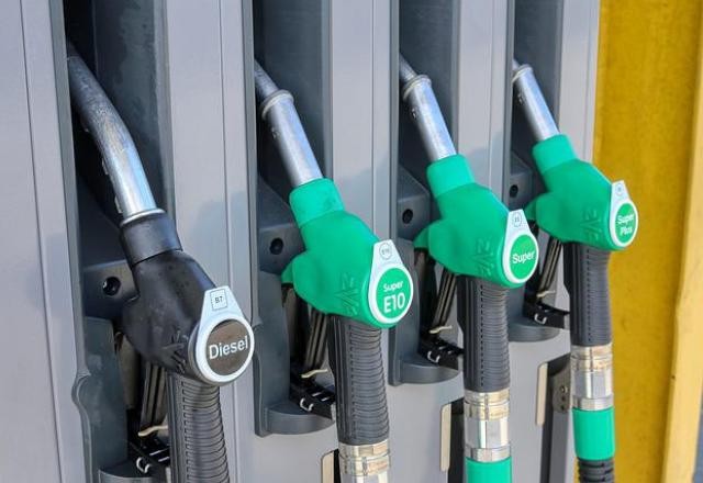 Imagem da noticia Onde está a gasolina mais barata da cidade de São Paulo?