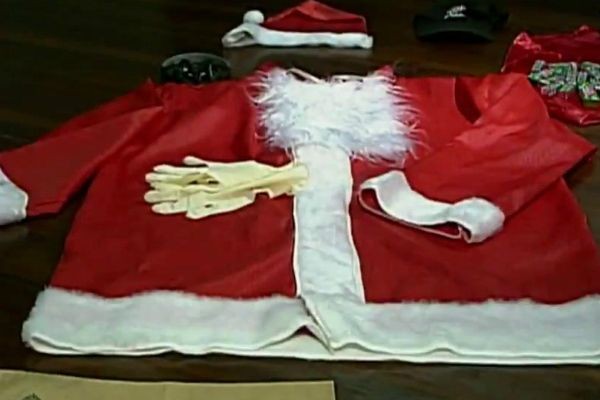 Começa em São Paulo o julgamento do caso conhecido como ´Crime do Papai Noel´