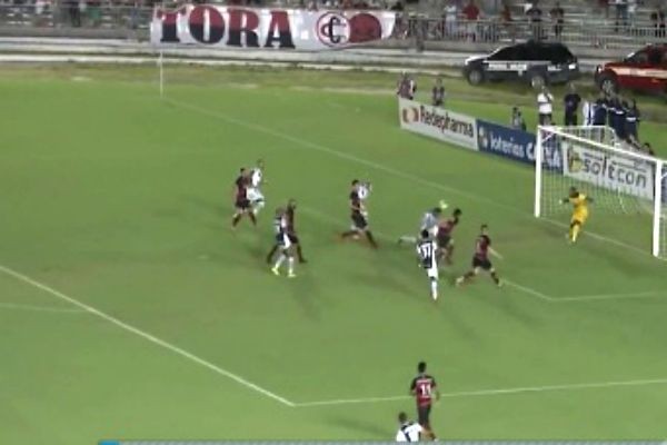 Imagem da noticia Começam nesta quinta-feira as quartas de final da Copa do Nordeste