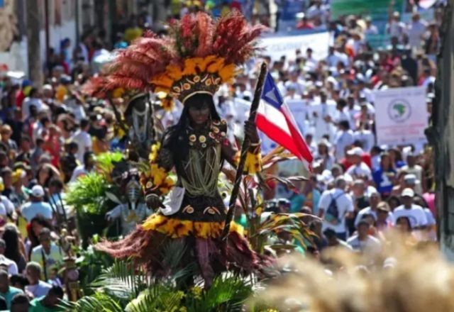Imagem da noticia 2 de julho: Entenda porque governo quer que data seja uma segunda Independência do Brasil