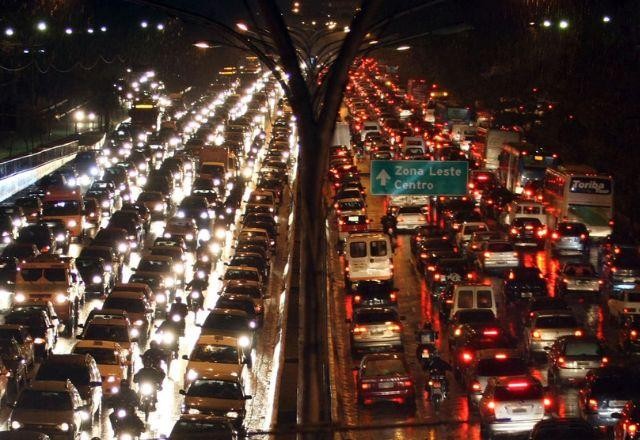 Imagem da noticia Atividade do comércio no mês de julho fica estável, diz Serasa Experian