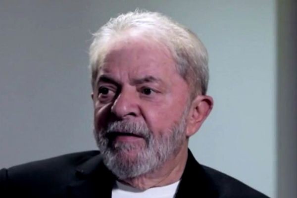 Imagem da noticia Comissão União Europeia-Mercosul condena ordem de prisão de Lula