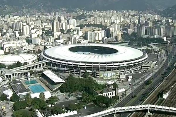 Comitê Organizador da Olimpíada do Rio terá que reformar o Maracanã