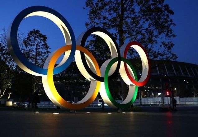 Imagem da noticia Comitê descarta novo adiamento dos Jogos Olímpicos em 2021