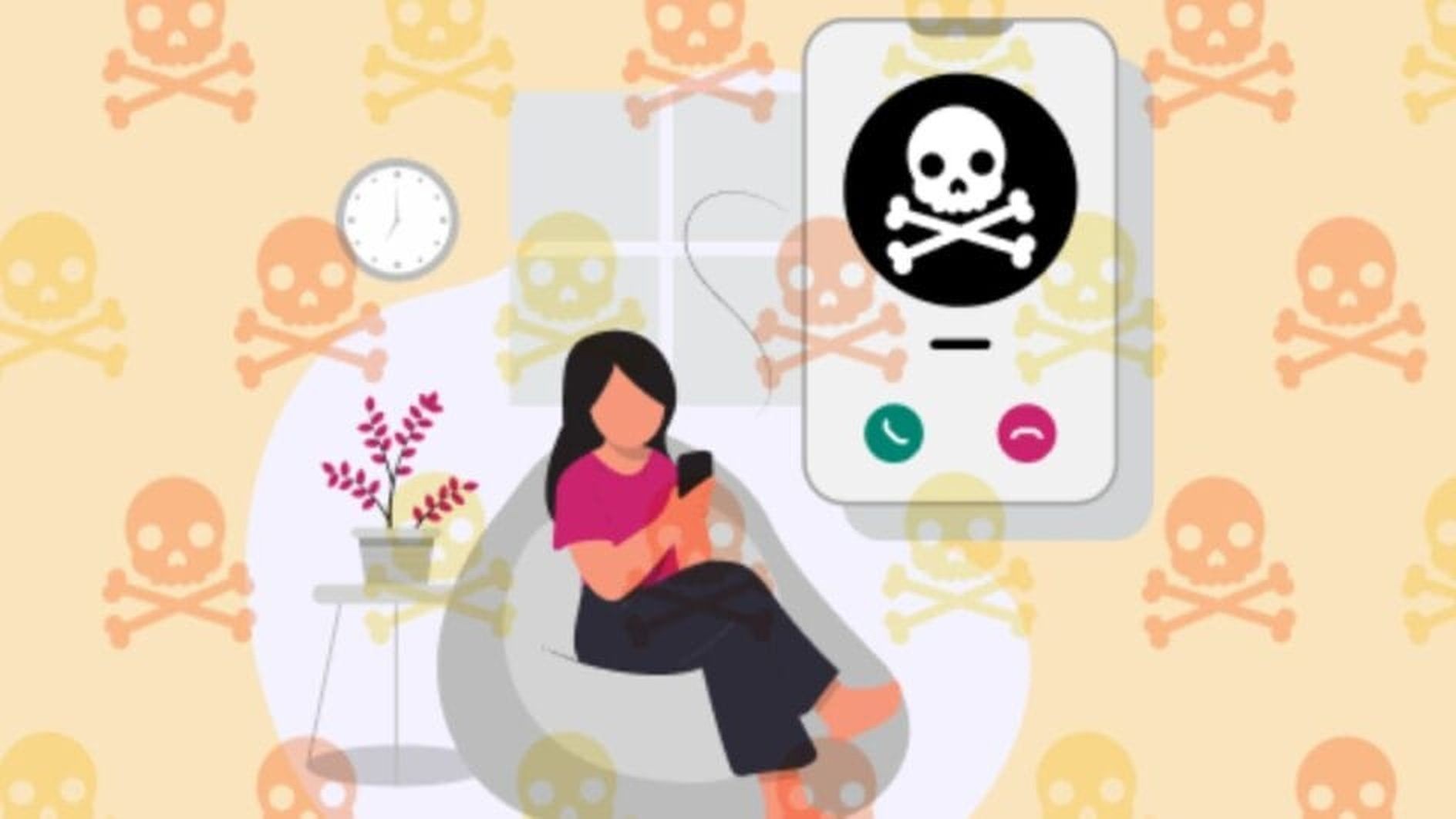 Imagem da noticia Saiba como se precaver de golpes por telefone que utilizam técnica conhecida como 'spoofing'