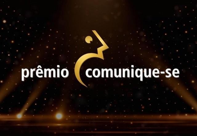 Imagem da noticia Dois jornalistas do SBT vencem Prêmio Comunique-se