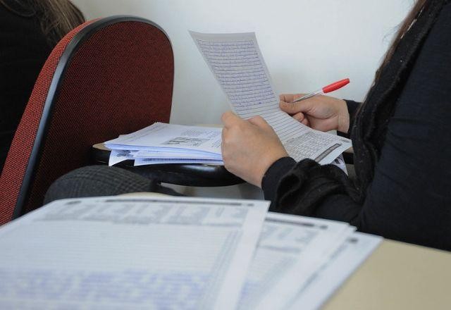 Imagem da noticia  Edital de Concurso Nacional Unificado será divulgado hoje: salários chegam a R$ 22 mil