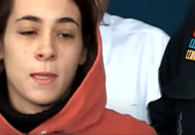 Imagem da noticia Condenada por matar Isabella Nardoni, Anna Jatobá perde direito ao semiaberto