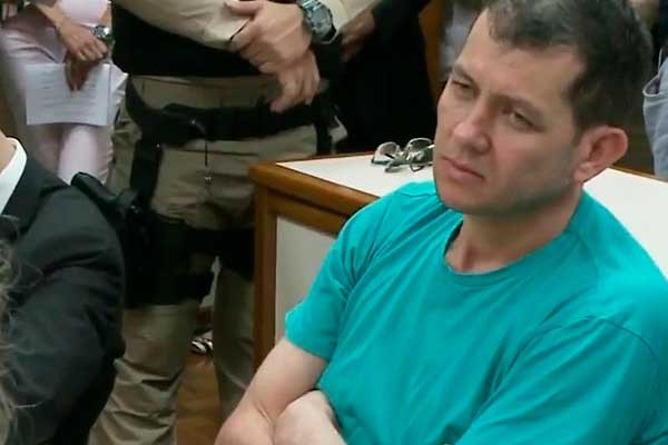 Imagem da noticia Condenado por assassinato do menino Bernardo é posto em liberdade 