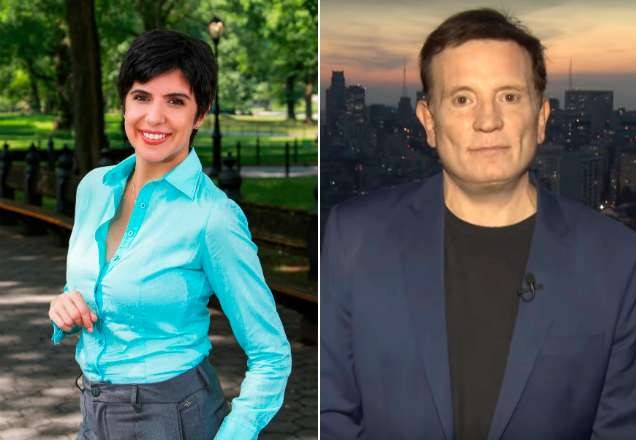 Imagem da noticia Conexão Repórter e Patrícia Vasconcellos vencem prêmio "NaTelinha"