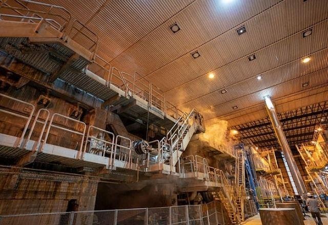 Imagem da noticia Confiança do empresário industrial tem queda de 1,4%