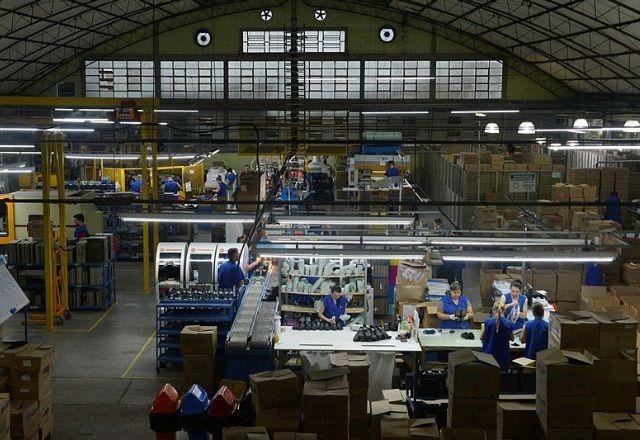 Imagem da noticia Confiança do empresário industrial volta a subir, diz CNI