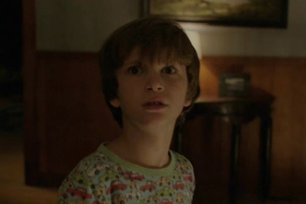 Imagem da noticia Confira os bastidores do filme ´Quando as luzes se apagam´