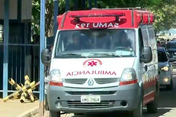 Confronto em presídio de Goiás deixa 5 mortos e 35 feridos