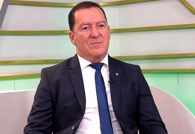 Imagem da noticia "Revogaço de armas é revanchismo do PT", diz líder do Republicanos