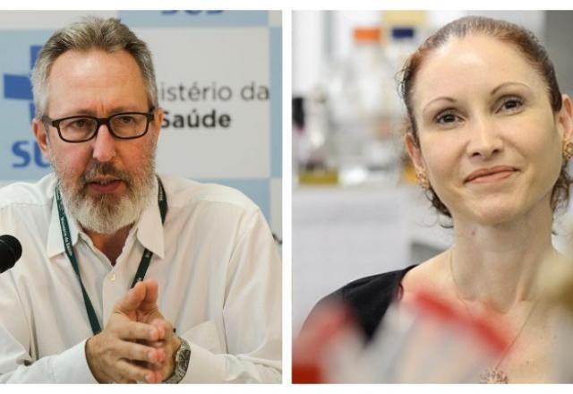 AO VIVO: CPI da Covid ouve hoje a microbiologista Natália Pasternak