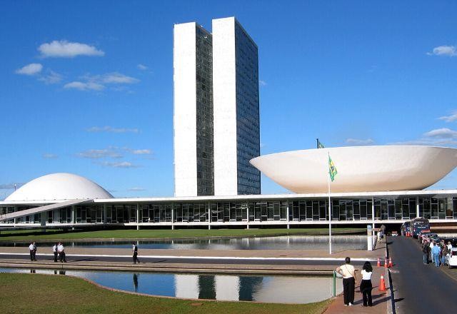 Imagem da noticia Congresso deve votar MPs assinadas por Bolsonaro nesta semana