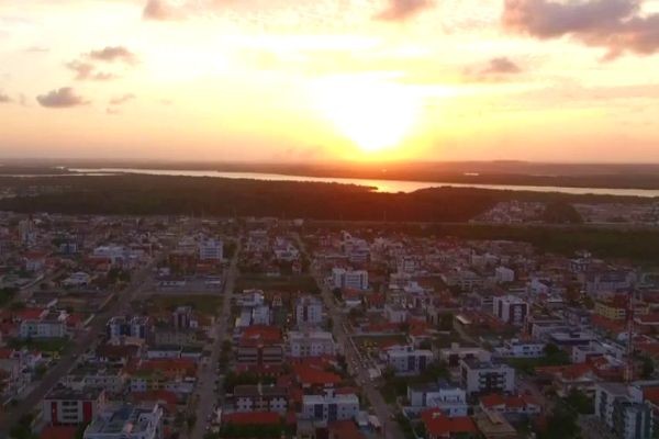 Conheça João Pessoa, a cidade onde o sol nasce mais cedo