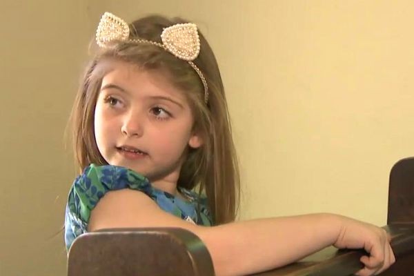 Imagem da noticia Conheça Lorena Queiroz, a protagonista da novela ´Carinha de Anjo´