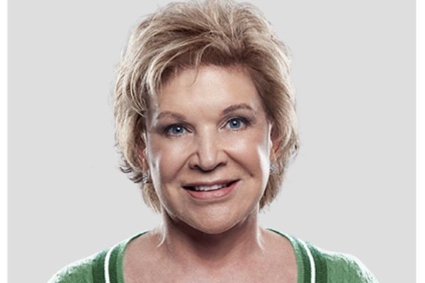 Imagem da noticia Conheça a candidata à Prefeitura de São Paulo Marta Suplicy