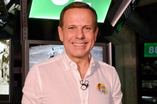 Imagem da noticia Conheça o candidato à Prefeitura de São Paulo João Doria