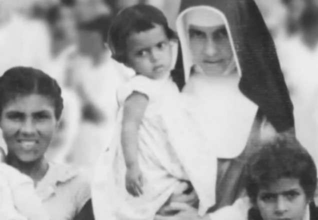 Imagem da noticia Conheça os dois milagres atribuídos à primeira santa brasileira