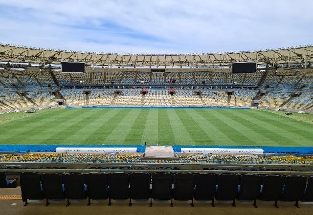 Libertadores no SBT: confira os preparativos para a final