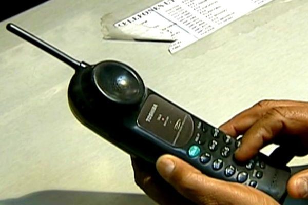 Imagem da noticia Consumidores exigem correção no valor das antigas ações das teles