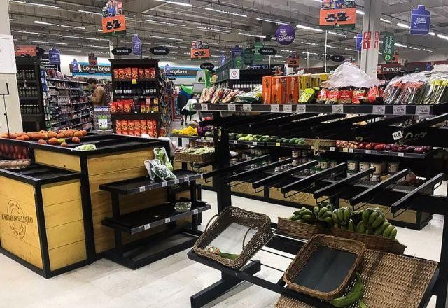 Imagem da noticia Consumo nos lares brasileiros tem alta de 2,33% de janeiro a maio