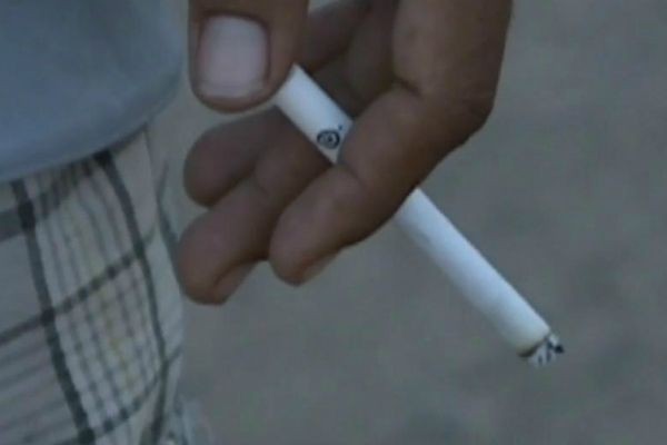 Imagem da noticia Consumo de cigarro no país cai 35% em 10 anos 